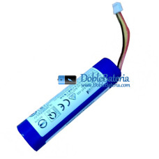 Batería para Honeywell BAT-492 HH492 [Batería de repuesto]